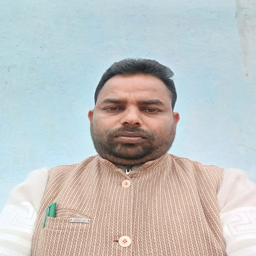 Anand Kumar Paswan